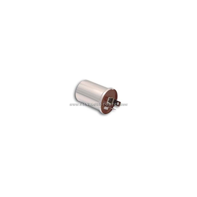 Flasher pour clignotants 6V Vespa GTR / RALLY export Flasher pour clignotants 6V Vespa GTR / RALLY export